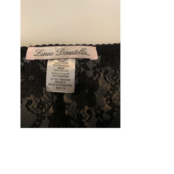 LINEA DONATELLA BABYDOLL - Picture 3 of 3